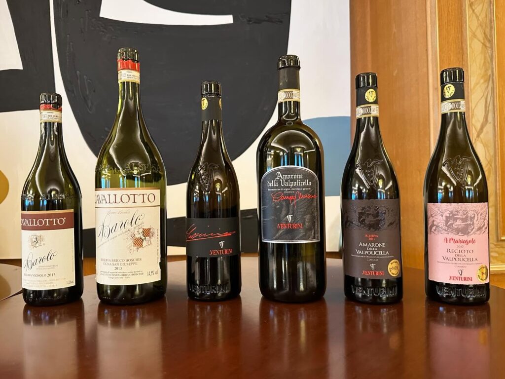 Vini Valpolicella online: la gamma completa