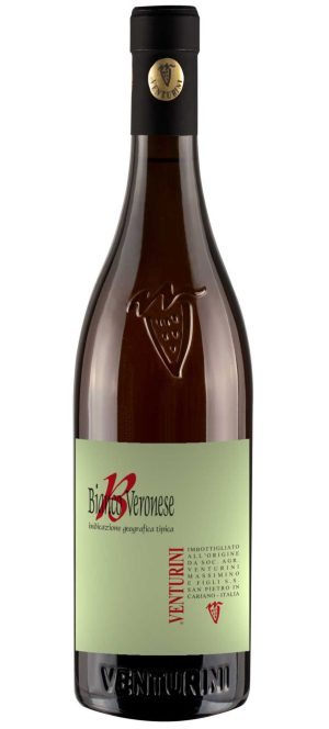 vino bianco veronese igt